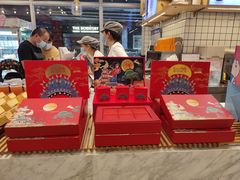 -面包新语(无锡M会员店)