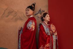 -Mu慕婚纱摄影·超级工作室