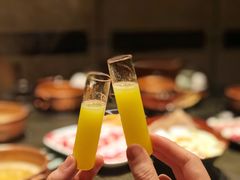 -荣记火锅(青悦城店)