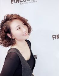 -新晨·SALON·形象造型