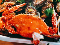 -海帮主·蒸汽海鲜青岛菜(栈桥火车站店)