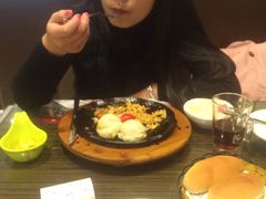 -豪客来牛排(新街口羊皮巷店)