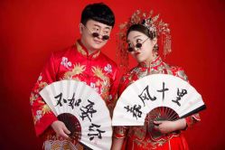 点击看大图 -维纳斯婚纱摄影(鞍山店)