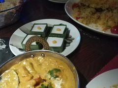 -甘尼仕印度餐厅酒吧(斜塘老街店)