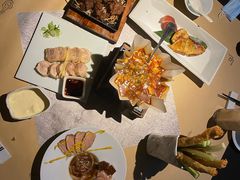 -穹六人间 people 6(岳阳路店)
