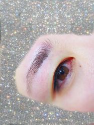 -平萍纹绣韩式半永久定妆