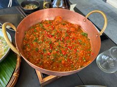 -Ameigo梅果·云贵川bistro(长宁来福士店)