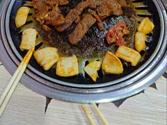 -平山城鑫烧烤(建国楼店)