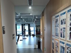-复动肌骨门诊·MEDMOTION(北外滩店)