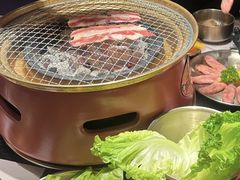 -西塔老太太泥炉烤肉(上海七宝领展广场店)