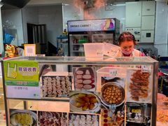 -明记牛杂(新马路分店)