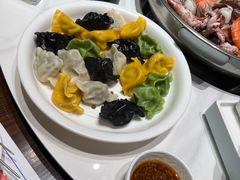 -大锅强·蒸海鲜青岛菜(吾悦广场店)