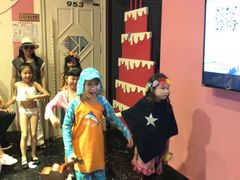 -歌库K馆量贩KTV(万达广场店)