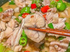 -麽麽家•爆炒牛肉饭(景瑞时光里店)