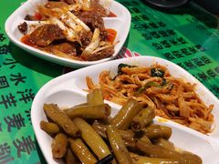 -令氏家外家周秦食府(高新店)