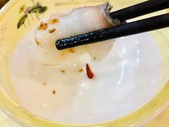 -小胖墩炝锅鱼(天钥桥路店)