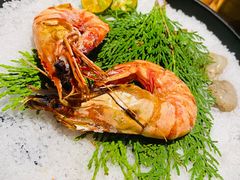 -花潮料理艺食馆(世欧广场店)