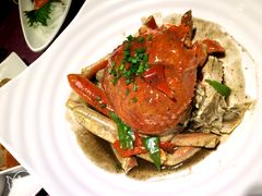 -蟹之国·精品蟹料理(极地店)