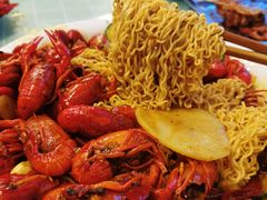 -寻小欢焖烤羊肉串(九眼桥店)