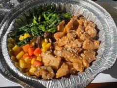 -赵财财·肠粉·煲仔饭(华润万象城店)