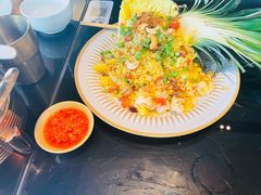 -simply thai天泰(静安嘉里中心店)