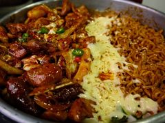 -李先生的首尔小馆(松江启源广场店)