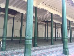 -艾提尕尔清真寺