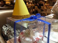 -芭菲盛宴·环球美食(锦城万达广场店)
