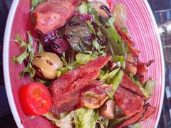 -BROWNSTONE布朗石西班牙餐厅(富城店)