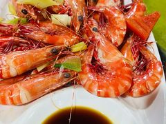 -钱山海鲜大排档