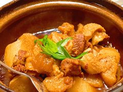 -村长家的疙瘩汤(沌口店)