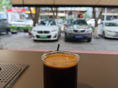 -Jeans Coffee牛仔裤咖啡