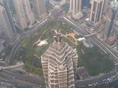 -上海中心大厦
