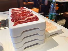 -八合里潮汕鲜牛肉火锅(惠州华贸店)