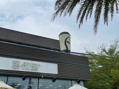 -木屋烧烤(惠阳华润小径湾店)