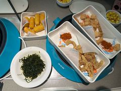 -半天妖烤鱼(西直门凯德mall店)