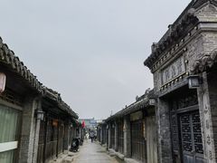 -黄桥古镇