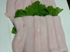 牛脊髓-皇城老妈·大连海鲜火锅(港湾店)