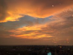 -嘉定凯悦·咖啡厅