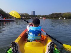 -杭州城北体育公园