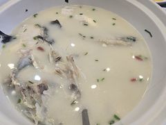 -浔味·山屿湖·正宗全鱼宴老字号