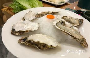 Zhanjiang Oyster King