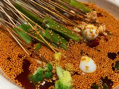 -嘉州叶婆婆钵钵鸡(建设路店)