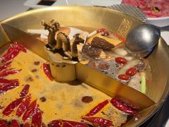 -小龙翻大江文化火锅(宽窄店)