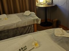 -青曼SPA·按摩·采耳·足道(龙之梦店)