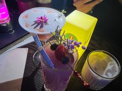 -MOSSO音乐酒吧·live house(长乐路店)