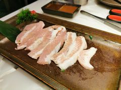 -厚贞日式烤肉(龙之梦店)