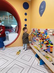 -MELAND CLUB亲子乐园·派对·餐厅(北京芳圆里ID MALL店)