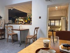 -沏点Trattoria意大利餐厅(新街口店)