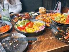 -Q MEX 库迈墨西哥餐吧(三里屯店)